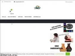 Sites similar to trenk.lt