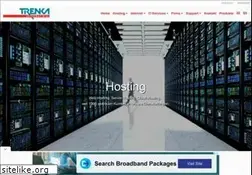 Sites similar to trenka.ch