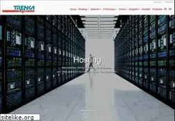 Sites similar to trenka.com
