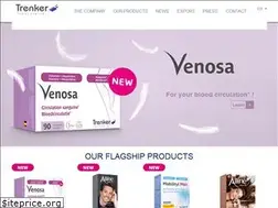 Sites similar to trenker.be