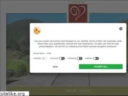 Sites similar to trenker.it