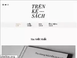 Sites similar to trenkesach.com
