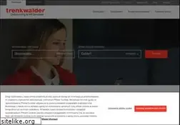 Sites similar to trenkwalder.pl
