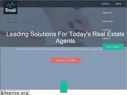 Sites similar to trenlii.com