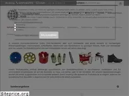 Sites similar to trennscheibenwelt.de