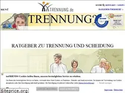 Sites similar to trennung.de