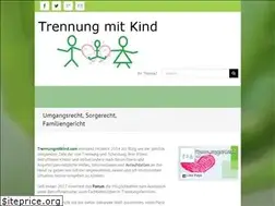 Sites similar to trennungmitkind.com