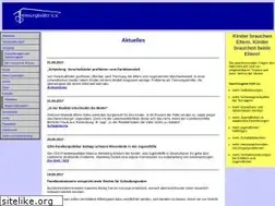 Sites similar to trennungsvaeter.de