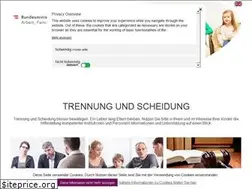 Sites similar to trennungundscheidung.at