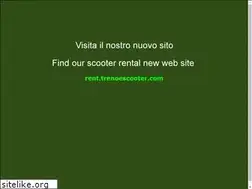Sites similar to trenoescooter.com