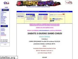 Sites similar to trenogheno.com