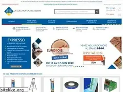 Sites similar to trenois.com