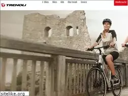 Sites similar to trenoli.de