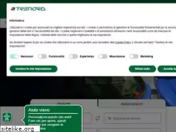 Sites similar to trenord.it