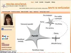 Sites similar to trenovani-pameti.cz