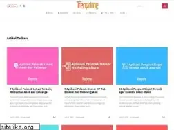 Sites similar to trenprime.com
