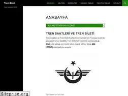 Sites similar to trensaat.com