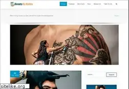 Sites similar to trent-bailey.com