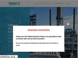 Sites similar to trent.ae