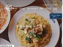 Sites similar to trenta.co.jp