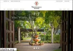 Sites similar to trentadue.com