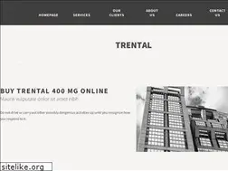Sites similar to trental.lol