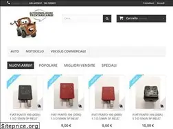 Sites similar to trentaricambi.com