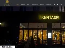 Sites similar to trentasei.de