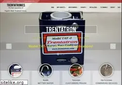 Sites similar to trentatron.com