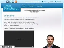 Sites similar to trentblanchard.com