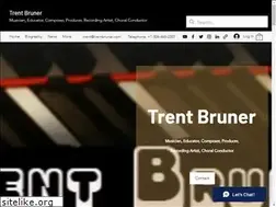 Sites similar to trentbruner.com