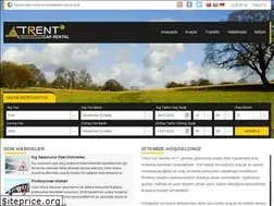 Sites similar to trentcarrental.com