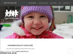 Sites similar to trentchildcare.com