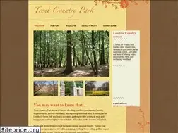Sites similar to trentcountrypark.com