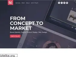 Sites similar to trentcoxdesign.com