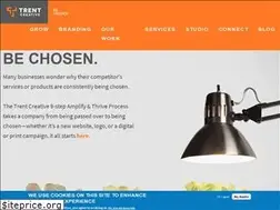 Sites similar to trentcreative.com
