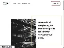 Sites similar to trentdigital.com