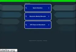Sites similar to trentdonor.com