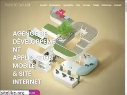 Sites similar to trente-douze.fr