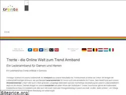 Sites similar to trente.net