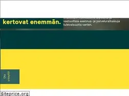 Sites similar to trentec.fi