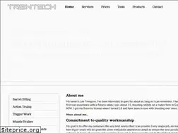 Sites similar to trentech.com.au