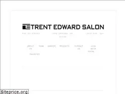 Sites similar to trentedwardsalon.com