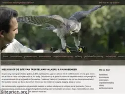 Sites similar to trentelmanvalkerij.nl