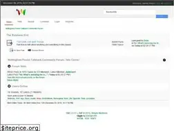 Sites similar to trentend.com