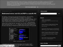Sites similar to trentent.blogspot.com