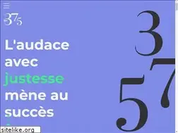 Sites similar to trenteseptcinq.com