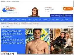 Sites similar to trentfm.co.uk