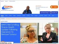 Sites similar to trentfm.com