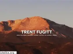 Sites similar to trentfugitt.com